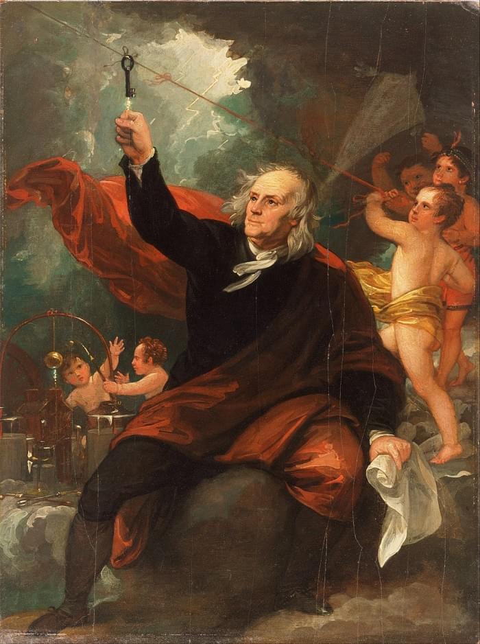 1024px-Benjamin_West,_English_(born_America)_-_Benjamin_Franklin_Drawing_Electricity_from_the_Sky_-_Google_Art_Project.jpg