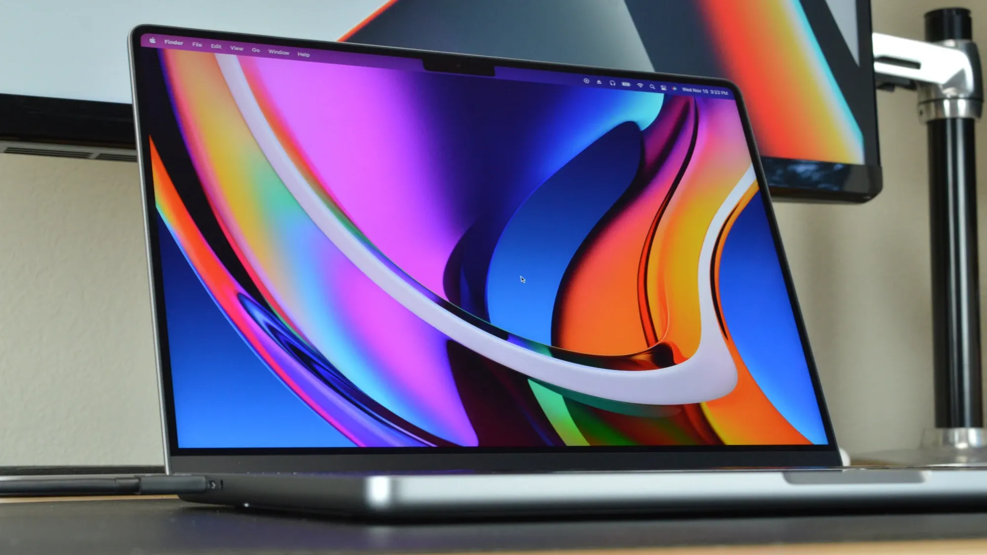 彭博社 苹果今年将推更廉价的m2 Macbook Pro 葱头胖友圈