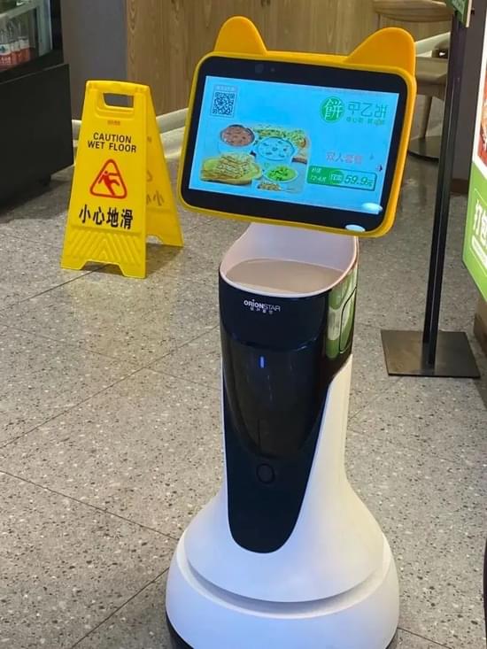 豹小秘mini，核心特征是一块平板