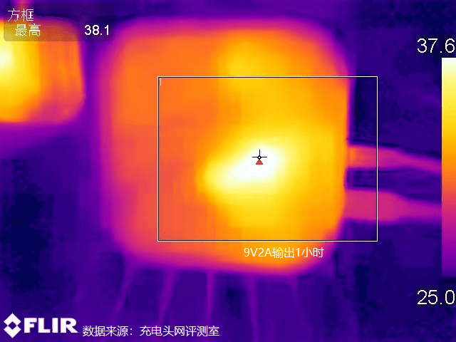 桌面充电器+立式无线充，鹏元晟无线充电器评测-充电头网