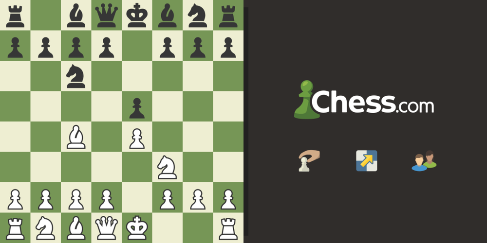 Chess.com 早已是世界上最主流的国际象棋平台｜Chess.com