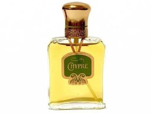 •西普是来自地中海塞浦路斯岛（法语写作C'hypre）的一种传统香水风格。后来科蒂（Coty）拿到了西普香料的关键配方并加以研发，于1917年推出了一款名为西普的香水，后成为独立香调，其经典组合大多以柑橘、橡木苔、广藿香、劳丹脂为基础构成，所以西普调又被称为柑苔调<br>