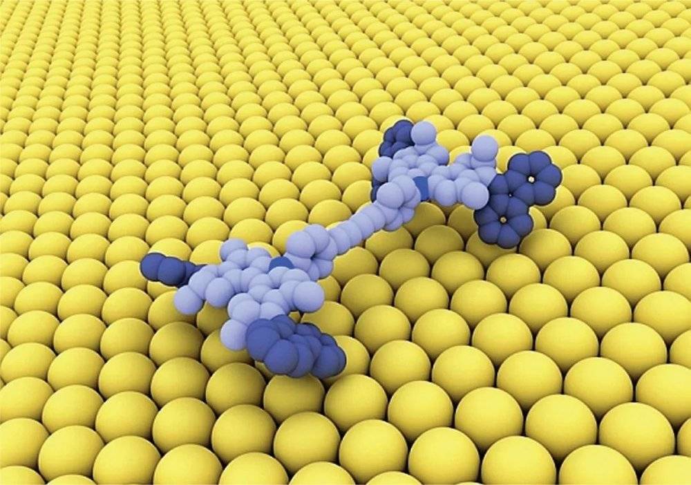 图4. 2016年诺贝尔化学奖奖励了分子机器的相关工作，对生物分子机器的研究将促进微观尺度计算机模拟的实现<br>