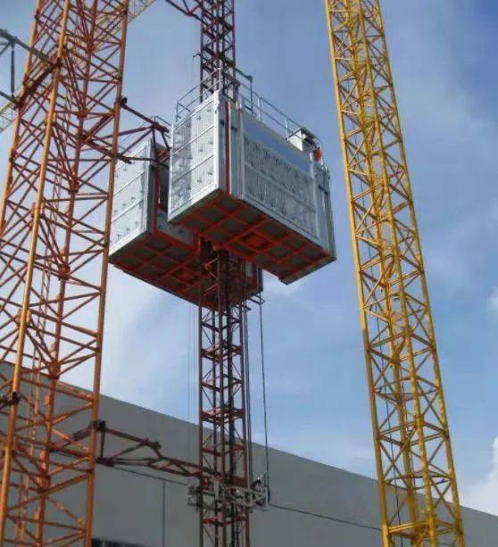 建筑工地用电梯 | construction-elevator.com