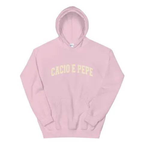 图 / Cacio e Pepe Hoody