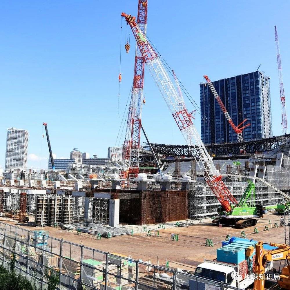 辛苦建设好几年，建好空置又一年，只当为了散甲醛（图：shutterstock）<br>