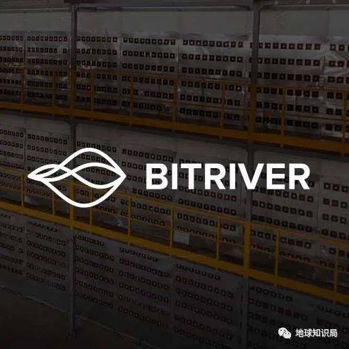 这个名字一看就是专业用水电站挖币的（图：bitriver.farm/）<br>