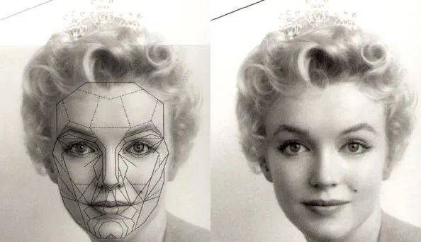 米尔顿·H·格林镜头下的玛丽莲·梦露（Marylin Monroe, 1957）| beautyanalysis