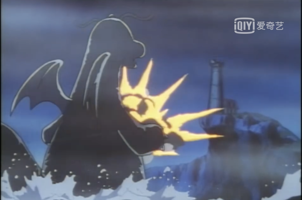 《雾角》对日本流行文化亦有影响，《神奇宝贝》正辉的灯塔一集，就被视为致敬之作