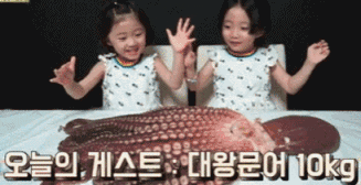 韩国Youtube儿童网红秀智与秀雅，但由于直播内容的逐渐“出格”，已经有网友呼吁追究其父母责任<br>