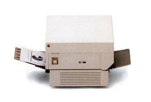 Apple LaserWriter 