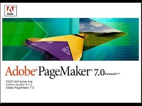 后来被 Adobe 在 1994 年收购