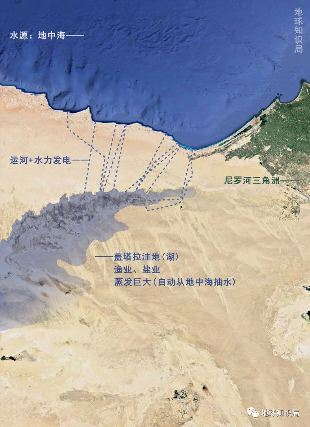 不得不说这个想法令人眼前一亮，如果可以实现，好处简直是无穷尽也（图：google map）