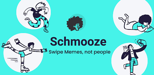 Schmooze 宣传图