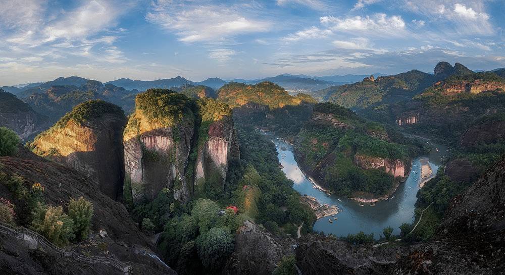 武夷山