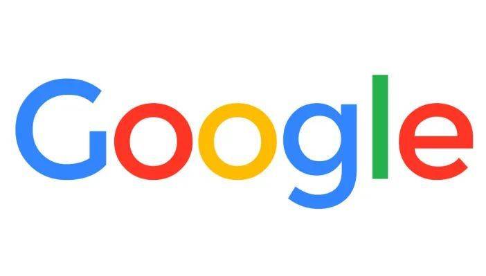 Google品牌视觉<br>
