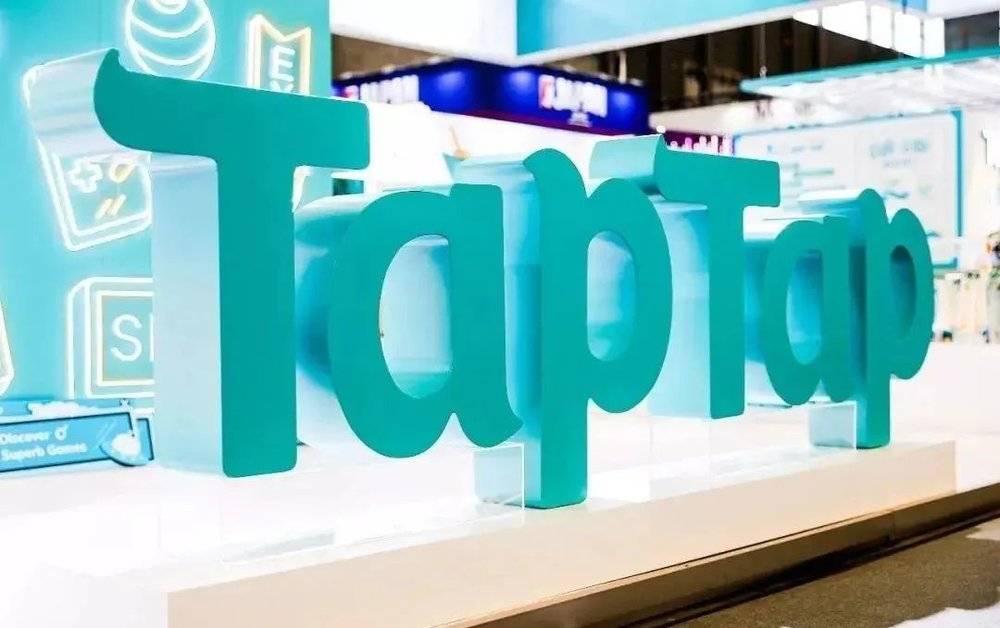 TapTap独家首发成为了许多垂类创新游戏的标配<br>