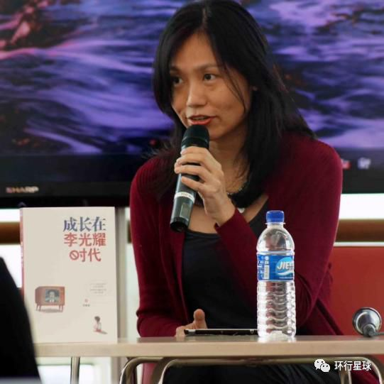 新加坡作家李慧敏在作品中讲述政府对单身者的惩罚