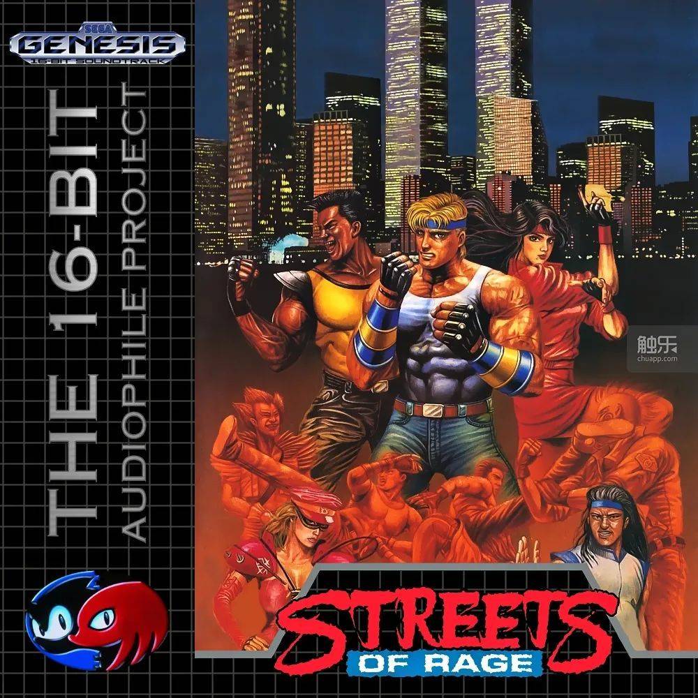 《怒之铁拳》初代发行于1991年，是MD上最知名的动作游戏之一，1993年至1994年，这一系列推出了2代、3代，此后一直没有续作。直到2020年才推出了新作《怒之铁拳4》<br>