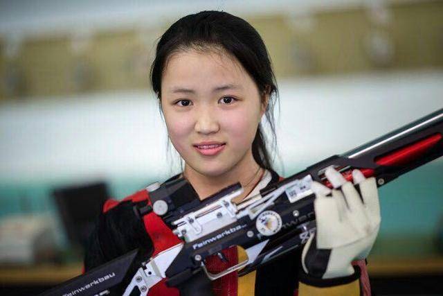 2020年8月国家射击队、飞碟射击队内考核在北京国家体育总局射击射箭运动管理中心进行。女子10米气步枪决赛中，杨倩以253.2环的成绩夺冠，超决赛世界纪录0.3环。