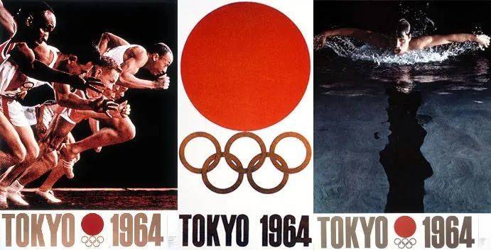 日本大導演市川崑的紀錄片作品《東京奧林匹克》。