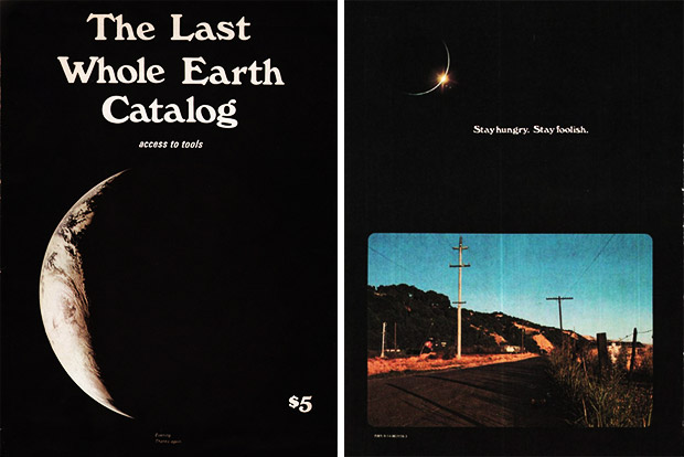 The Last Whole Earth Catalog