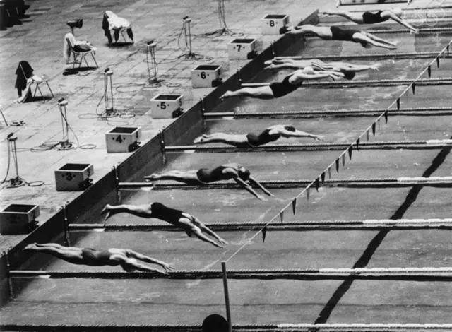 在田径、游泳这些要求时间计量极其严格的东京奥运会赛场上，“精工”大出风头<br label=图片备注 class=text-img-note>