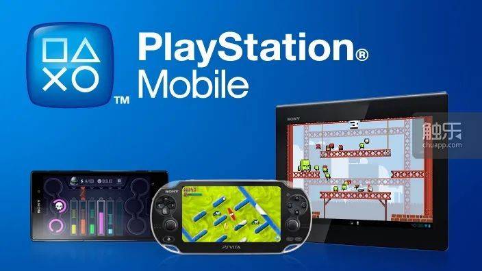 索尼希望通过PSM在移动市场重现PlayStation在掌机、主机领域的成功<br>