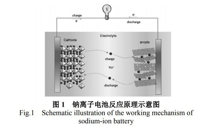 图片来源：郑伟伟，邓隽《钠离子电池专利技术分析》，国家知识产权局专利局