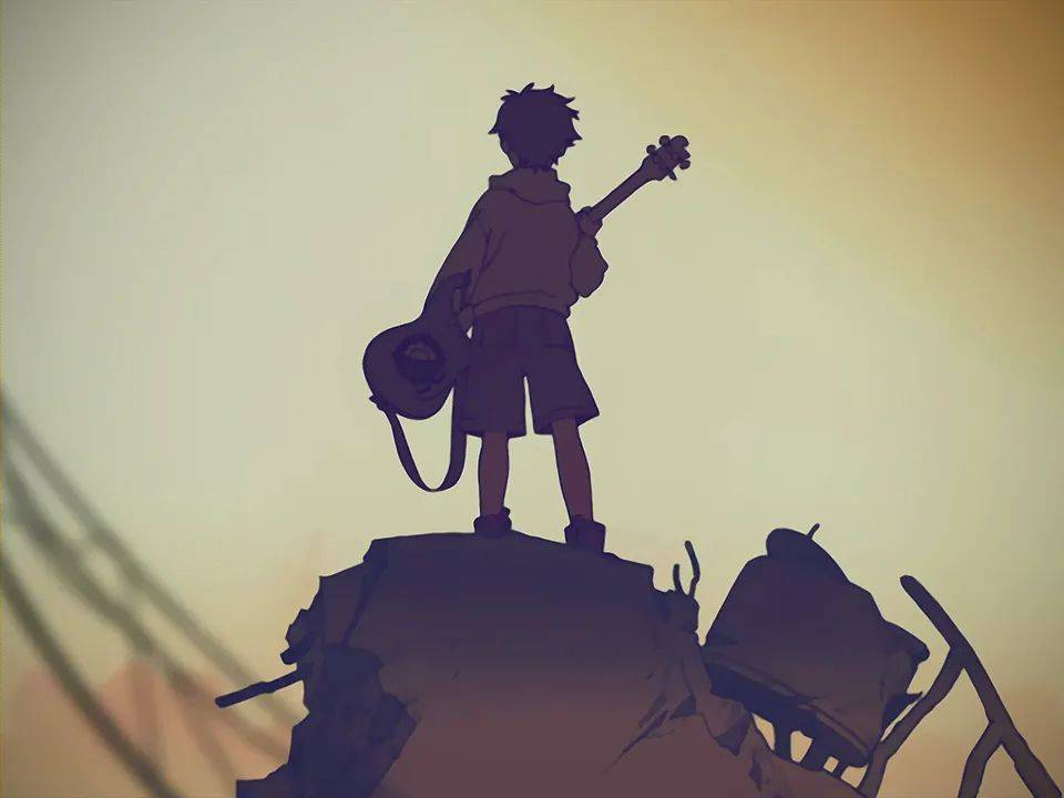 《FLCL》 (2000)<br>