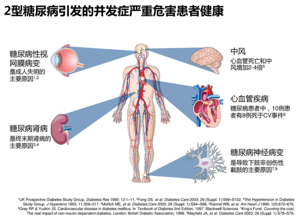  《中国2型糖尿病防治指南》（基层版）解读 <br>