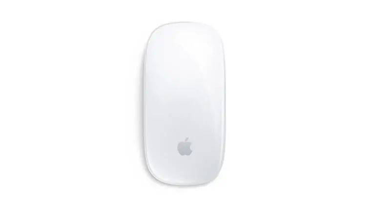 Magic Mouse 2<br>