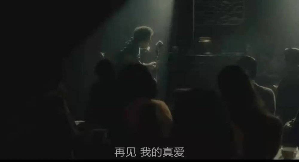 当鲍勃·迪伦从煤气灯下走出来，用标志性的烟嗓唱出《Farewell》的第一个音符，便意味着“勒维恩们”的时代被彻底翻过去了<br>