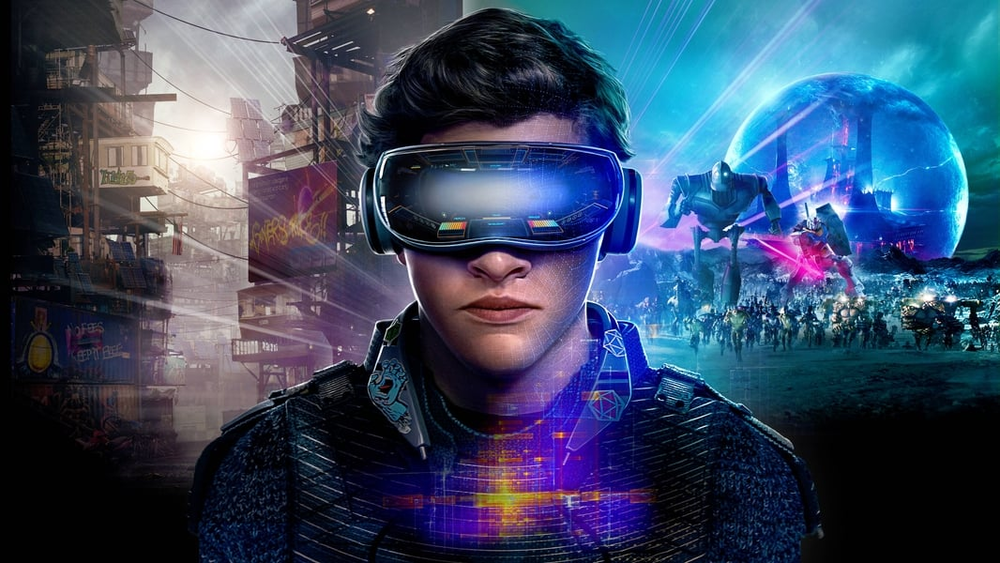 本届北影节《头号玩家》将以3D IMAX的制式重返银幕<br>