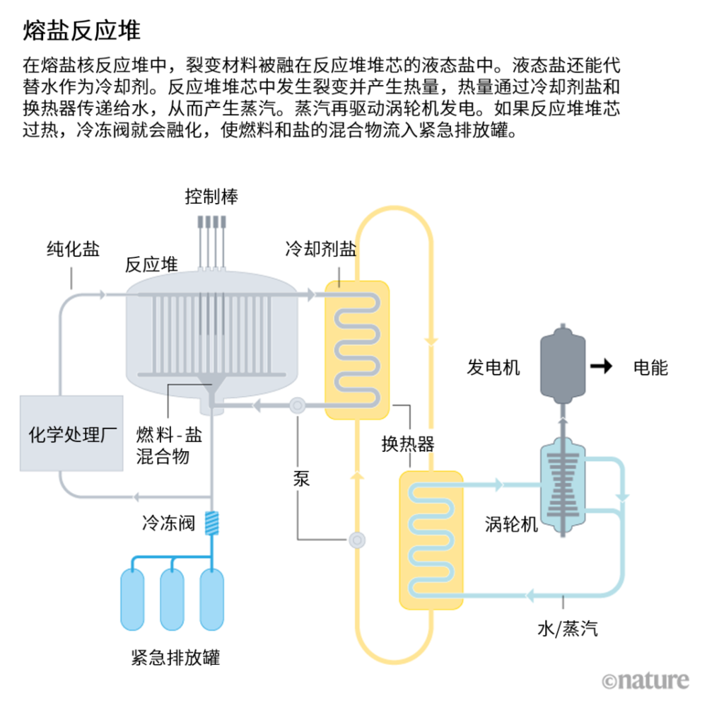 来源：美国能源部/国际原子能机构