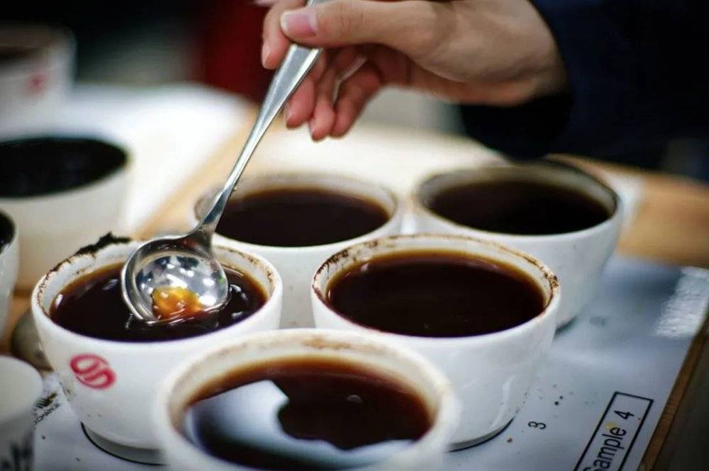 中国咖啡市场呈下沉趋势。/unsplash<br>