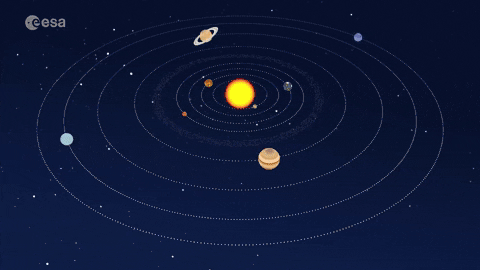 “行星”肯定是天文学的研究对象哇！| giphy.com<br>