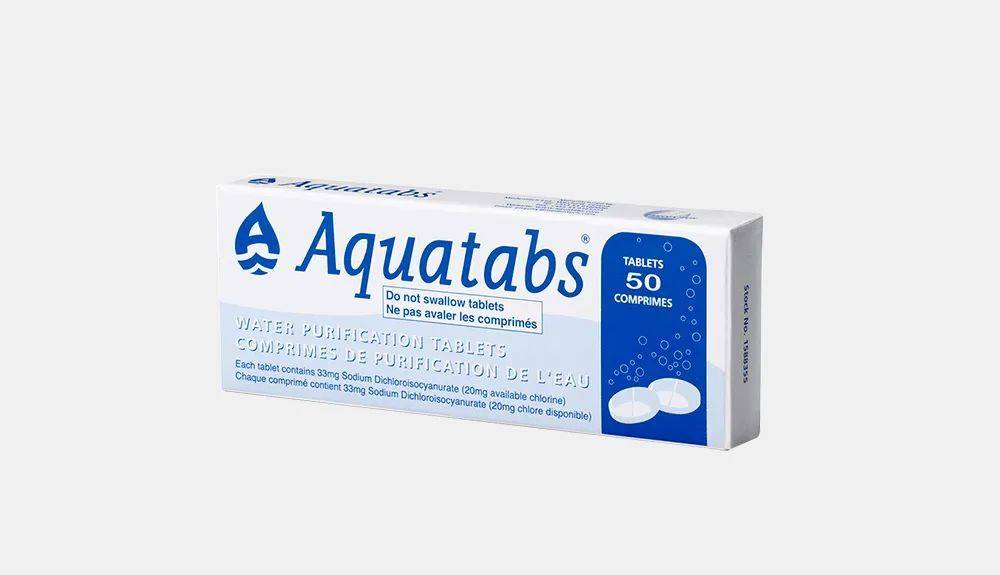 这种Aquatabs净水片可能成为许多人免于霍乱、伤寒等疾病的希望 | 联合国儿童基金会<br label=图片备注 class=text-img-note>