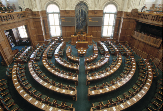 丹麦议会<br>