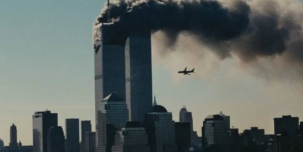 《转折点：911与反恐战争》