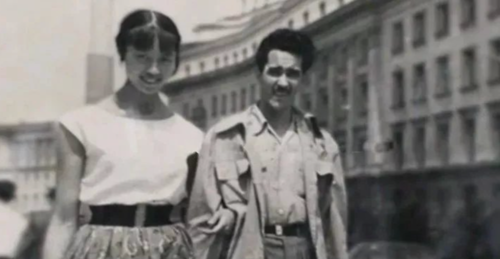 “宋怀桂和她的丈夫”<br>