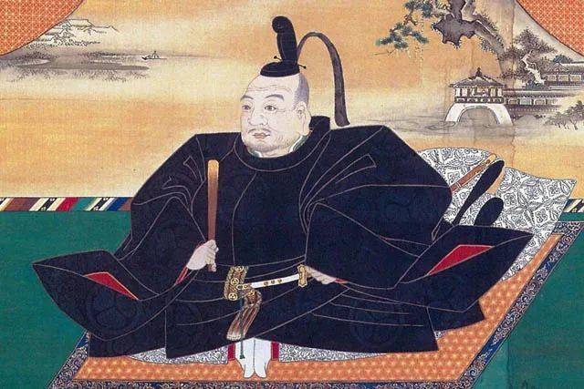 德川幕府是日本古代经济和文化的黄金时期<br>