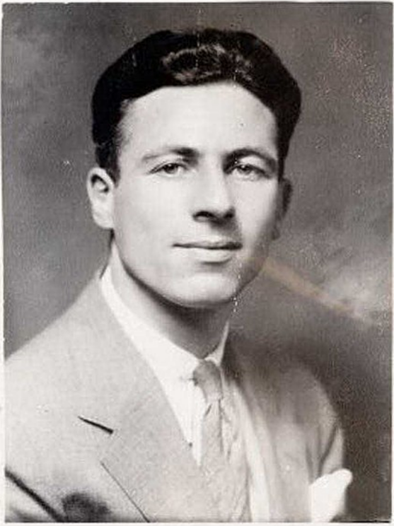 布罗迪（1903-1939）<br>