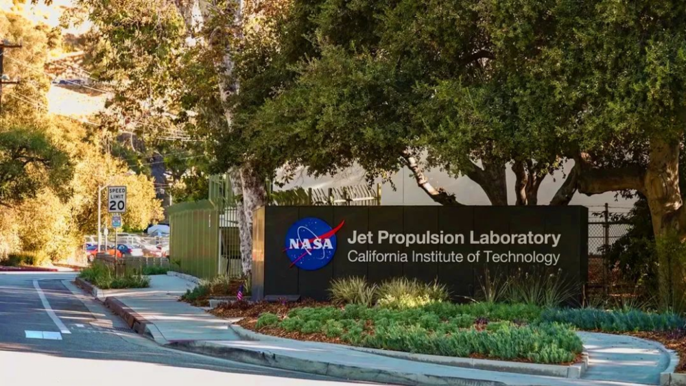 洛杉矶都会区NASA喷气推进实验室<br label=图片备注 class=text-img-note>
