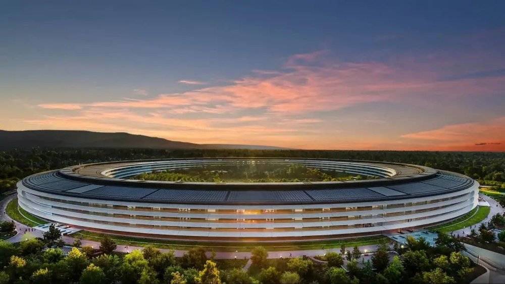 Apple Park<br label=图片备注 class=text-img-note>