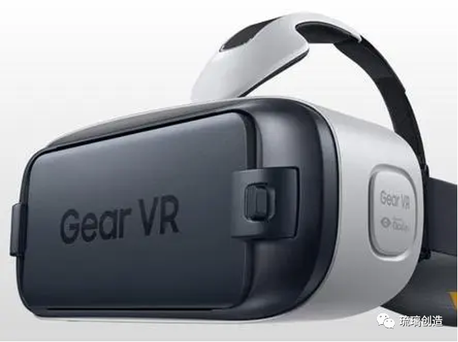 Gear VR<br>