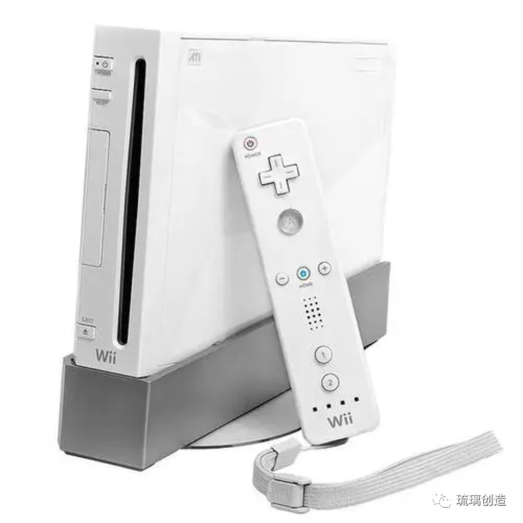 wii<br>