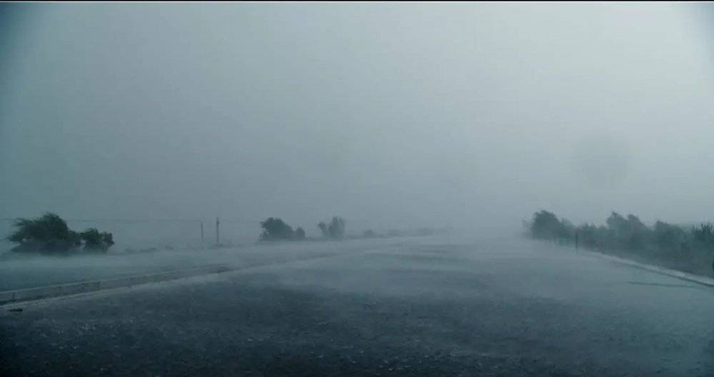 核心区中的狂风暴雨<br>