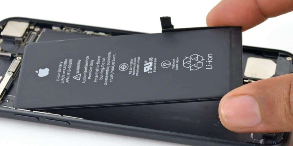 若电池铝塑膜为黑色，那么恭喜，你是高端手机用户<br label=图片备注 class=text-img-note>