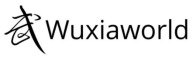 Wuxiaworld 官网 Logo<br>